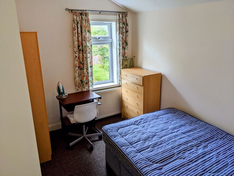 Grosvenor Road Harborne